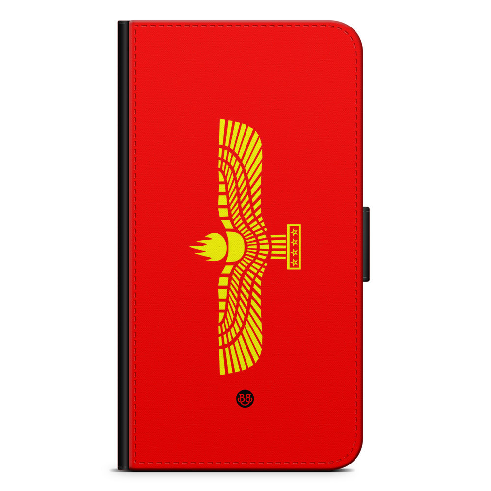 Xiaomi 12 Pro Wallet Case - Syric