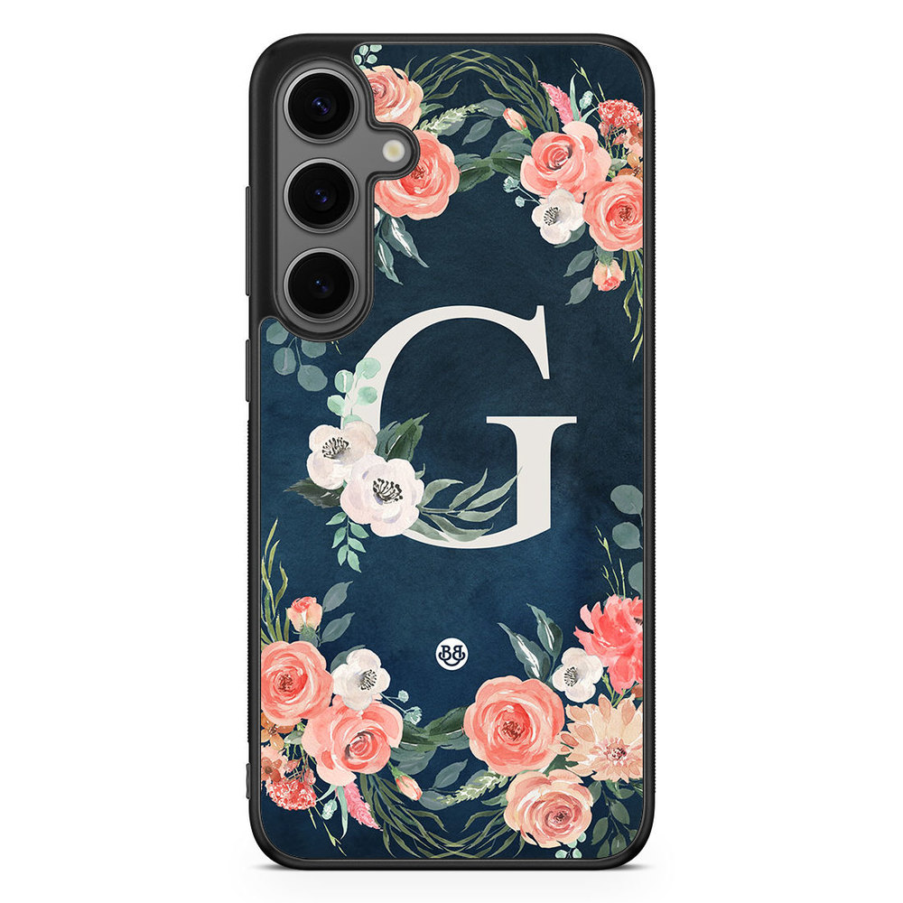 Samsung Galaxy S24 Plus Case - Monogram G