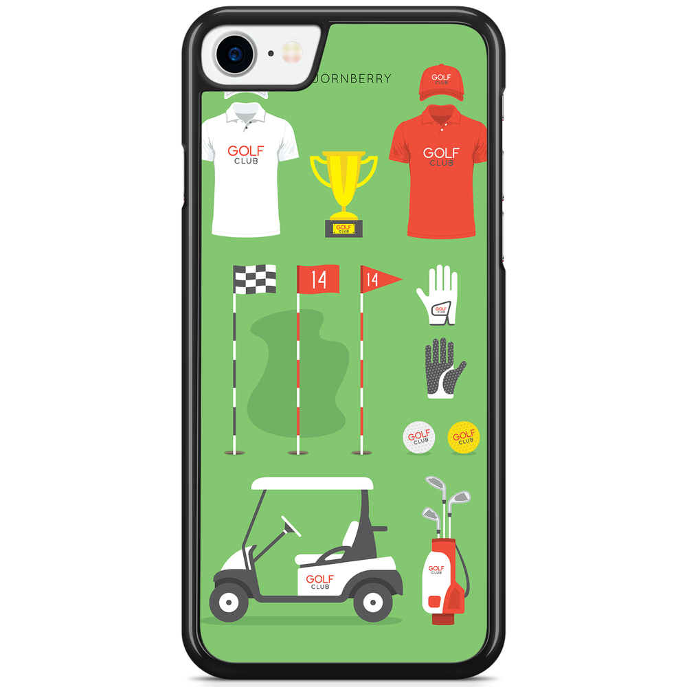 iPhone 7 Case - GOLF