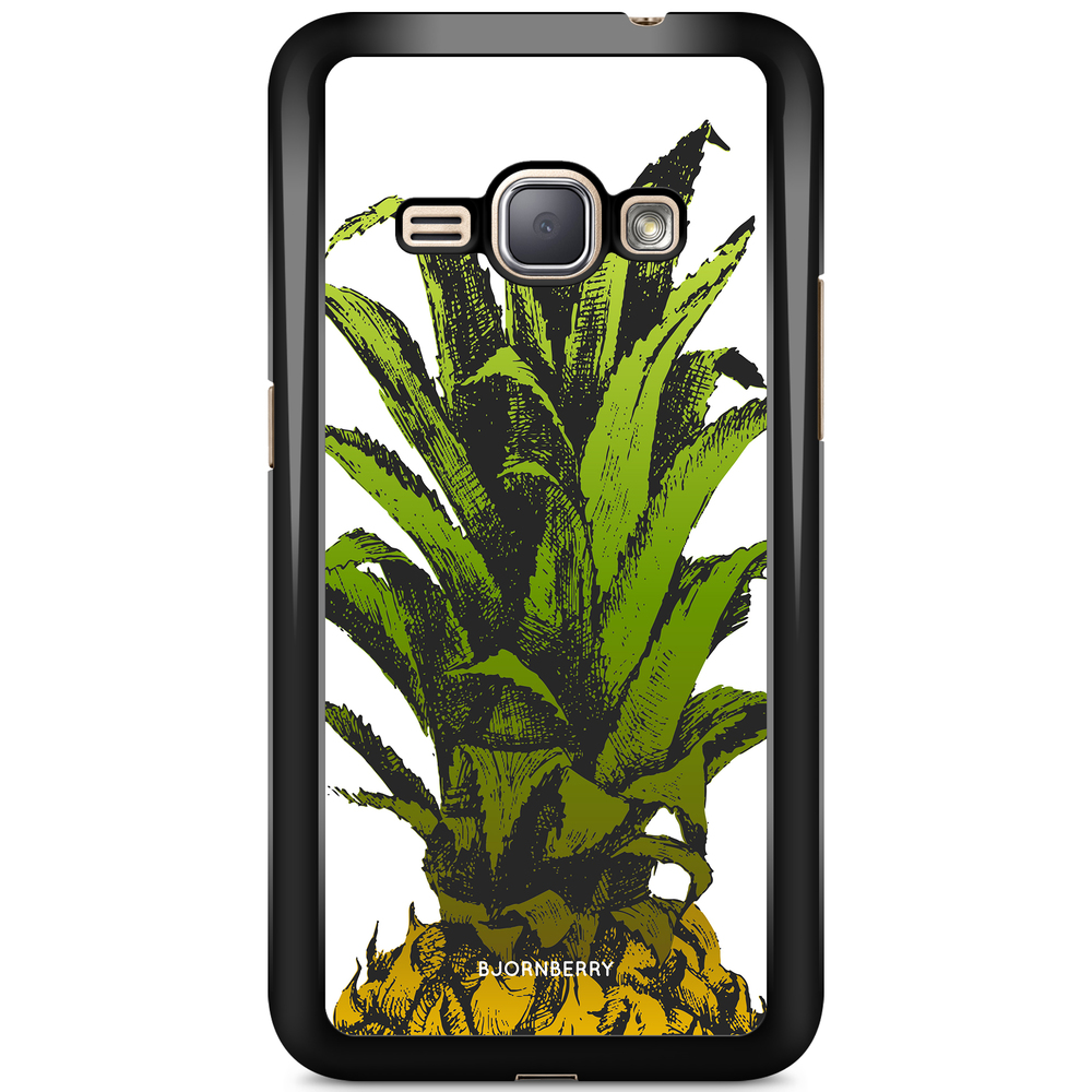 Samsung Galaxy J1 (2016) Case - Pineapple Crown