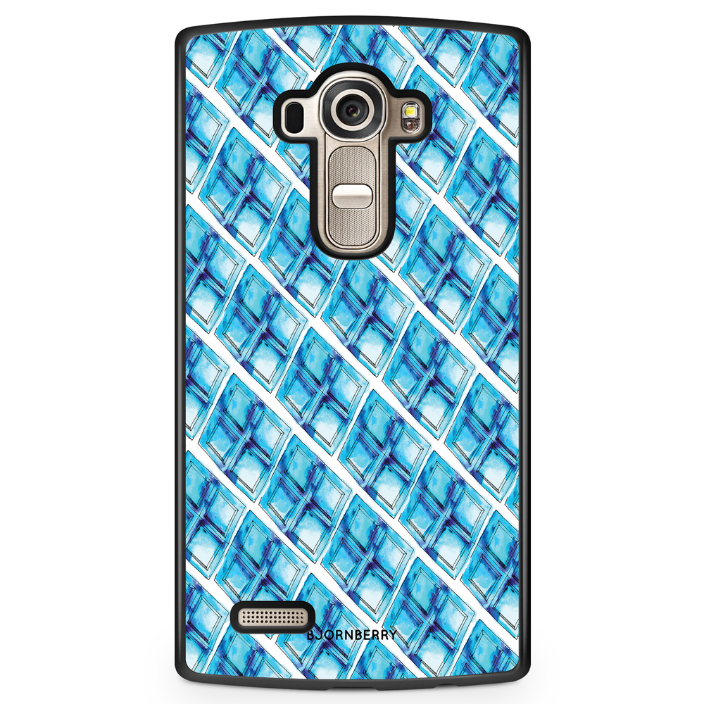 LG G4 Case - Rhombus
