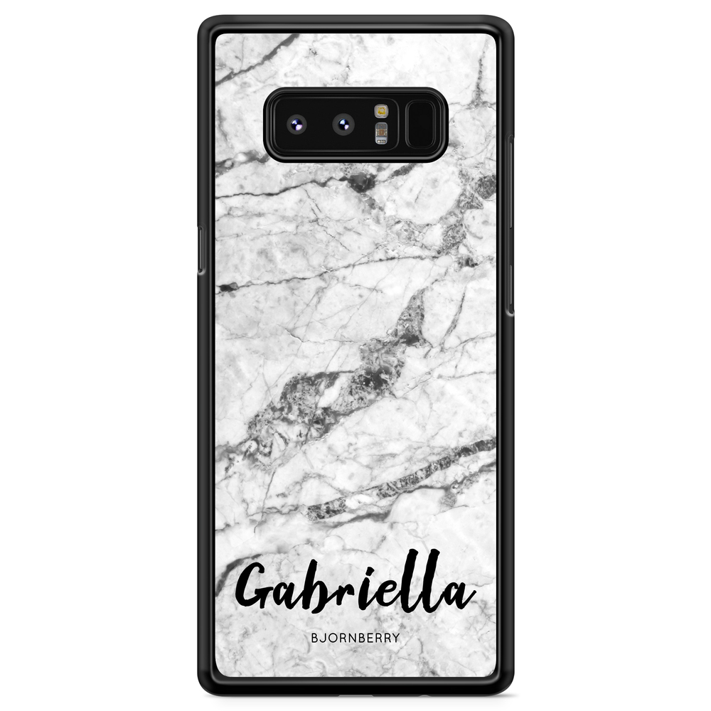 Samsung Galaxy Note 8 Case - Gabriella