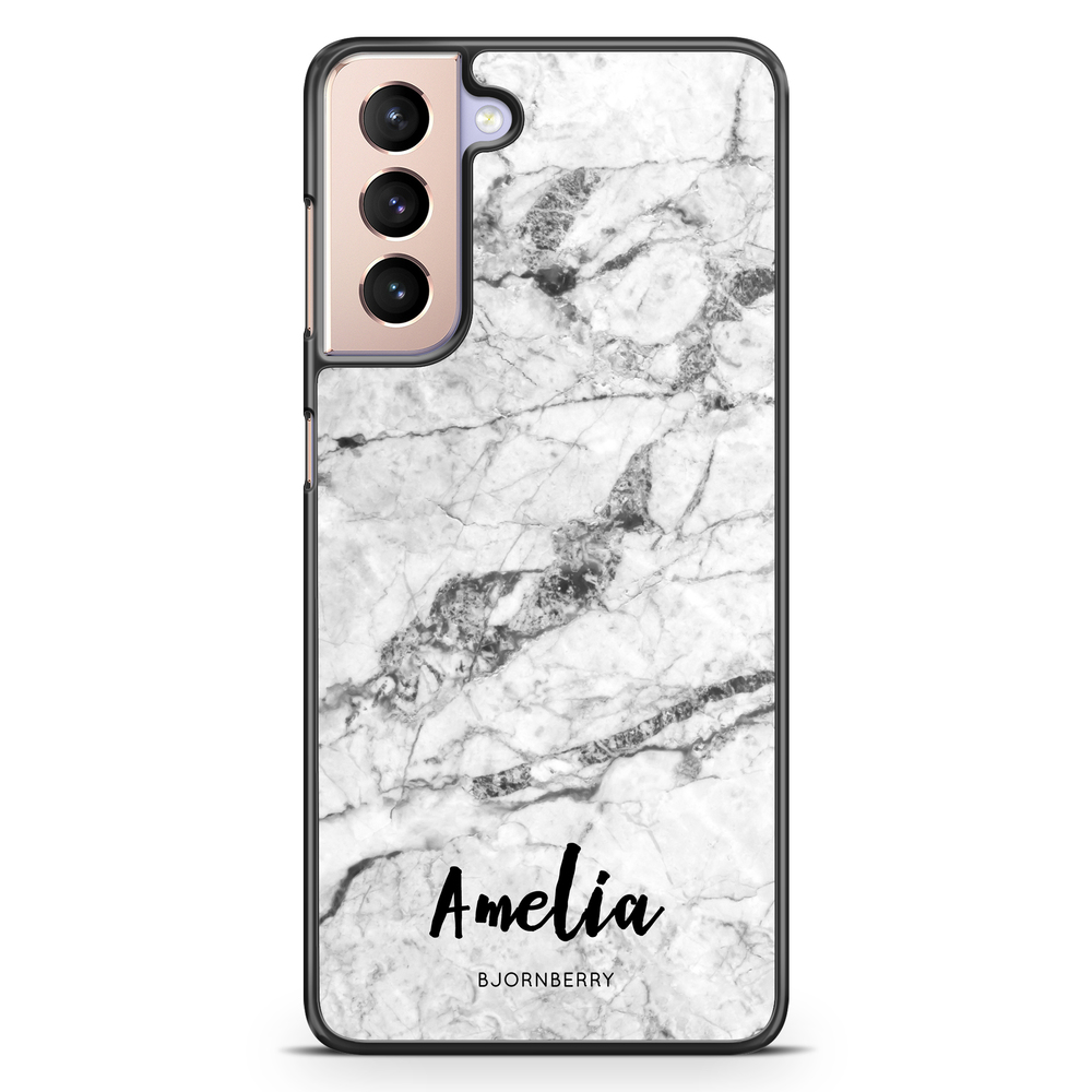 Samsung Galaxy S21 Skal - Amelia | Mobilskal & Mobilfodral BJORNBERRY