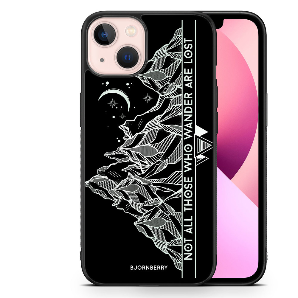 iPhone 13 Case - Nomad