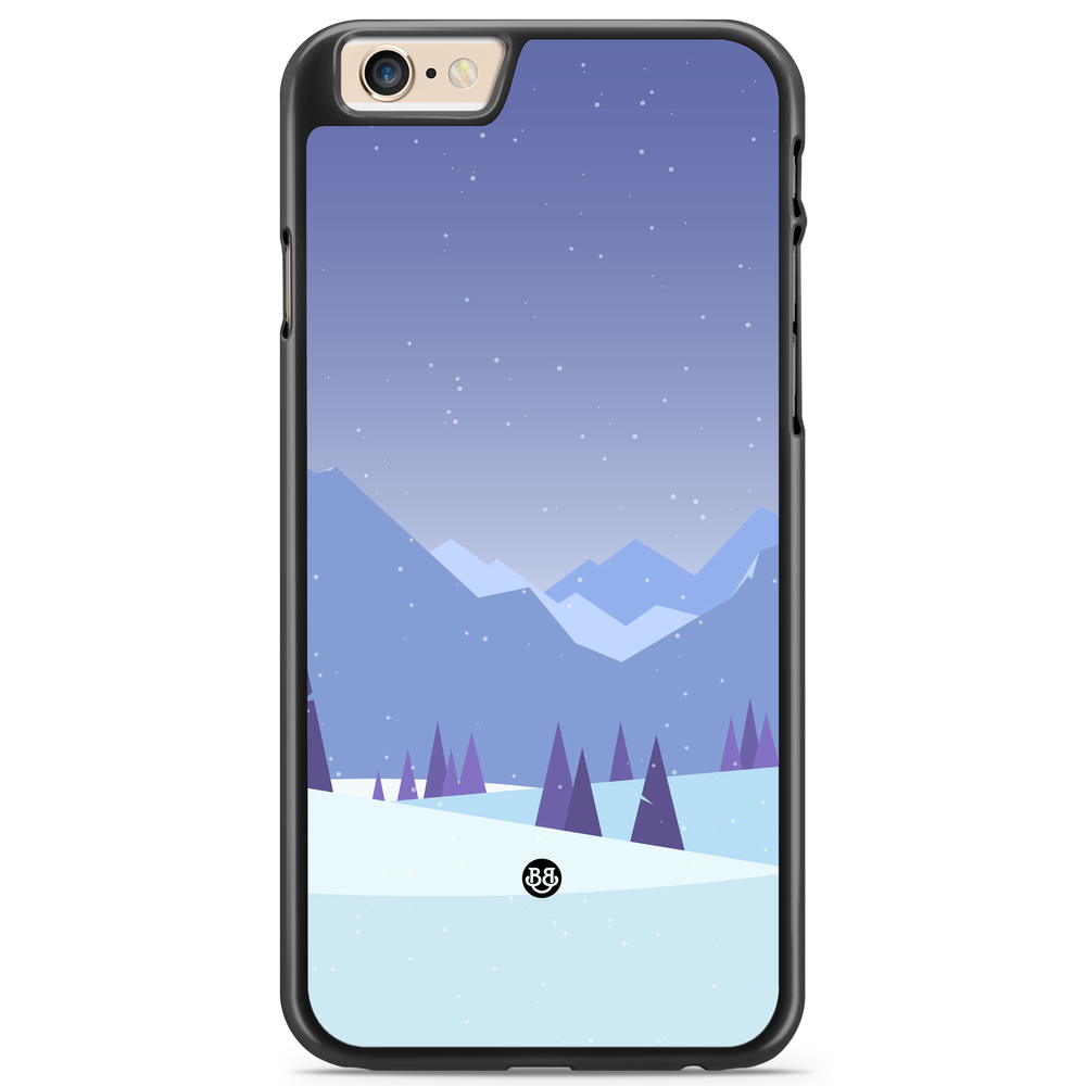 iPhone 6/6s Case - VINTERSKEN - Isberg