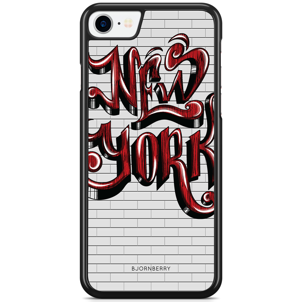 iPhone 7 Case - New York
