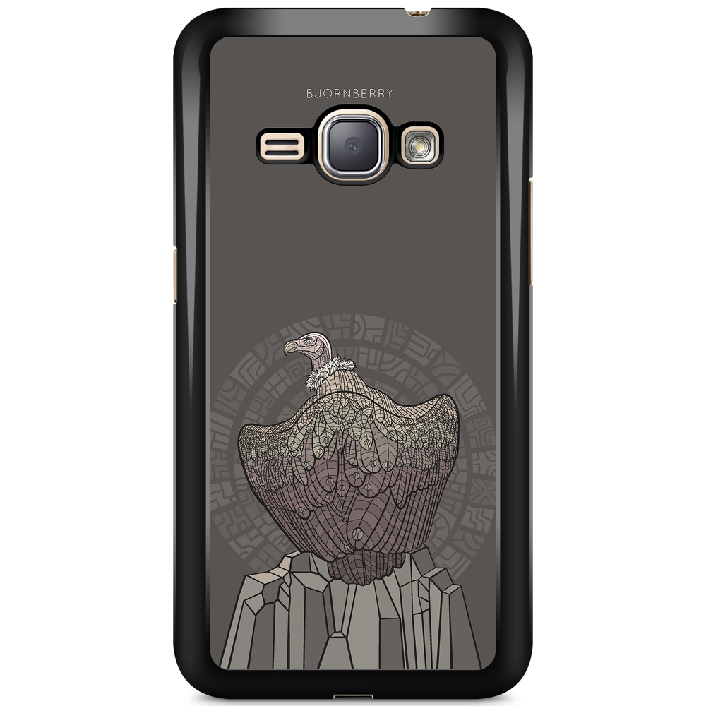 Samsung Galaxy J1 (2016) Case - Vulture