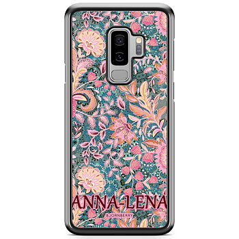Samsung Galaxy S9+ Case Custom - Fantasy Name