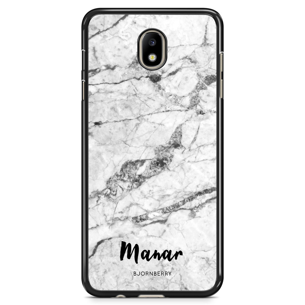 Samsung Galaxy J7 (2017) Case - Manar