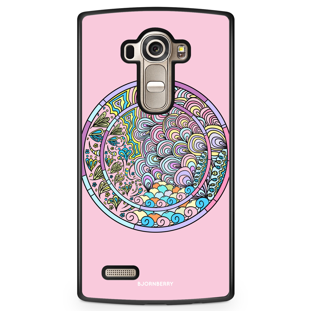 LG G4 Case - Waves
