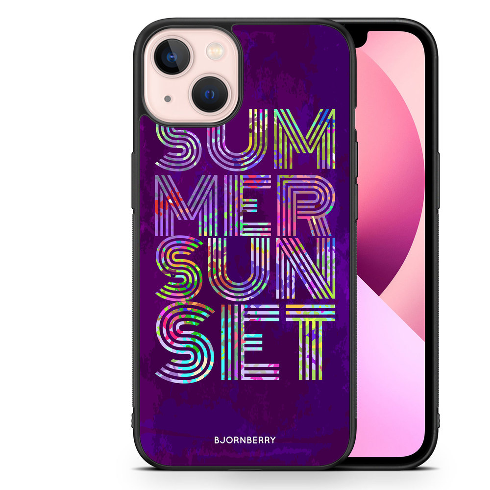 iPhone 13 Case - SUMMERSET