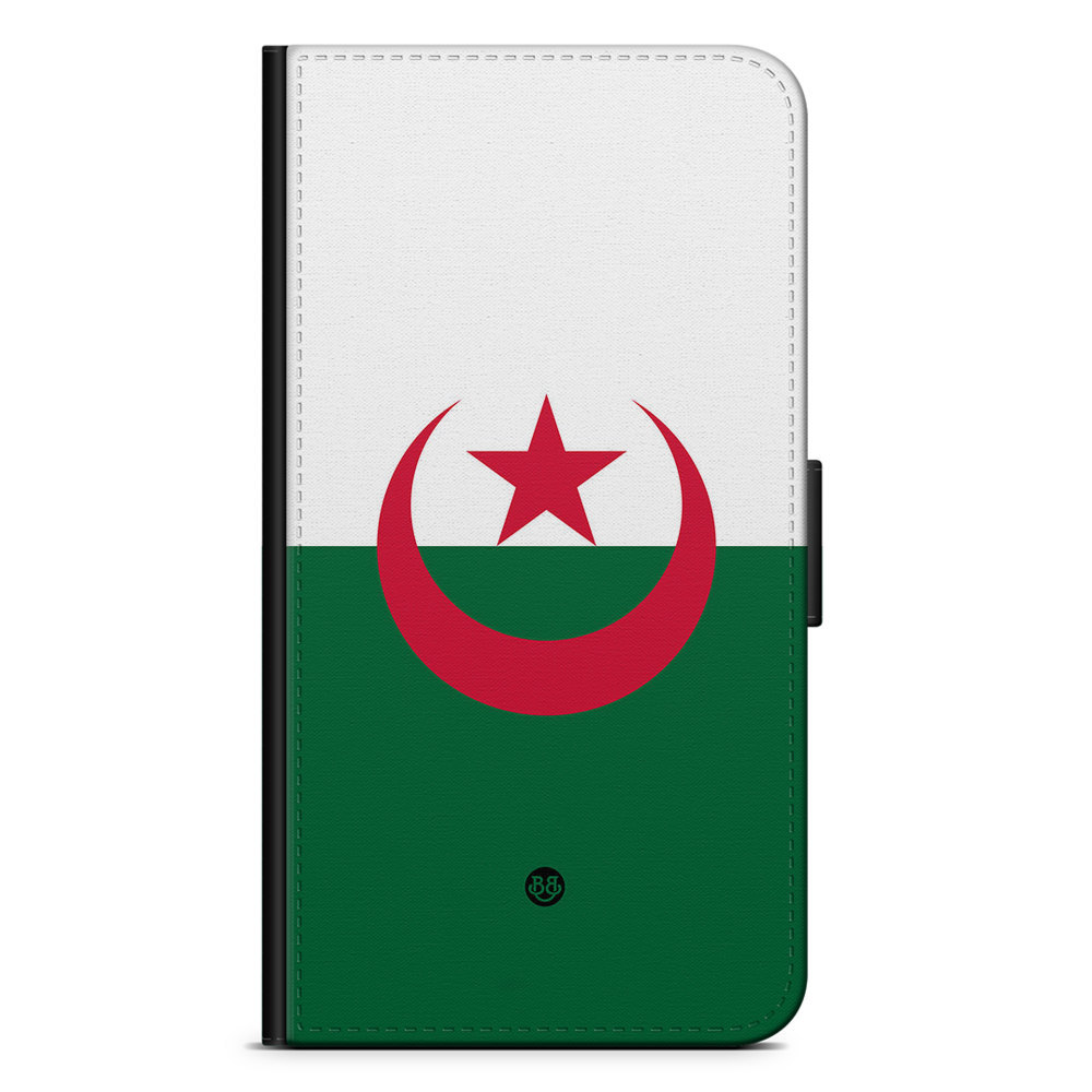 Xiaomi 12 Pro Wallet Case - Algeria