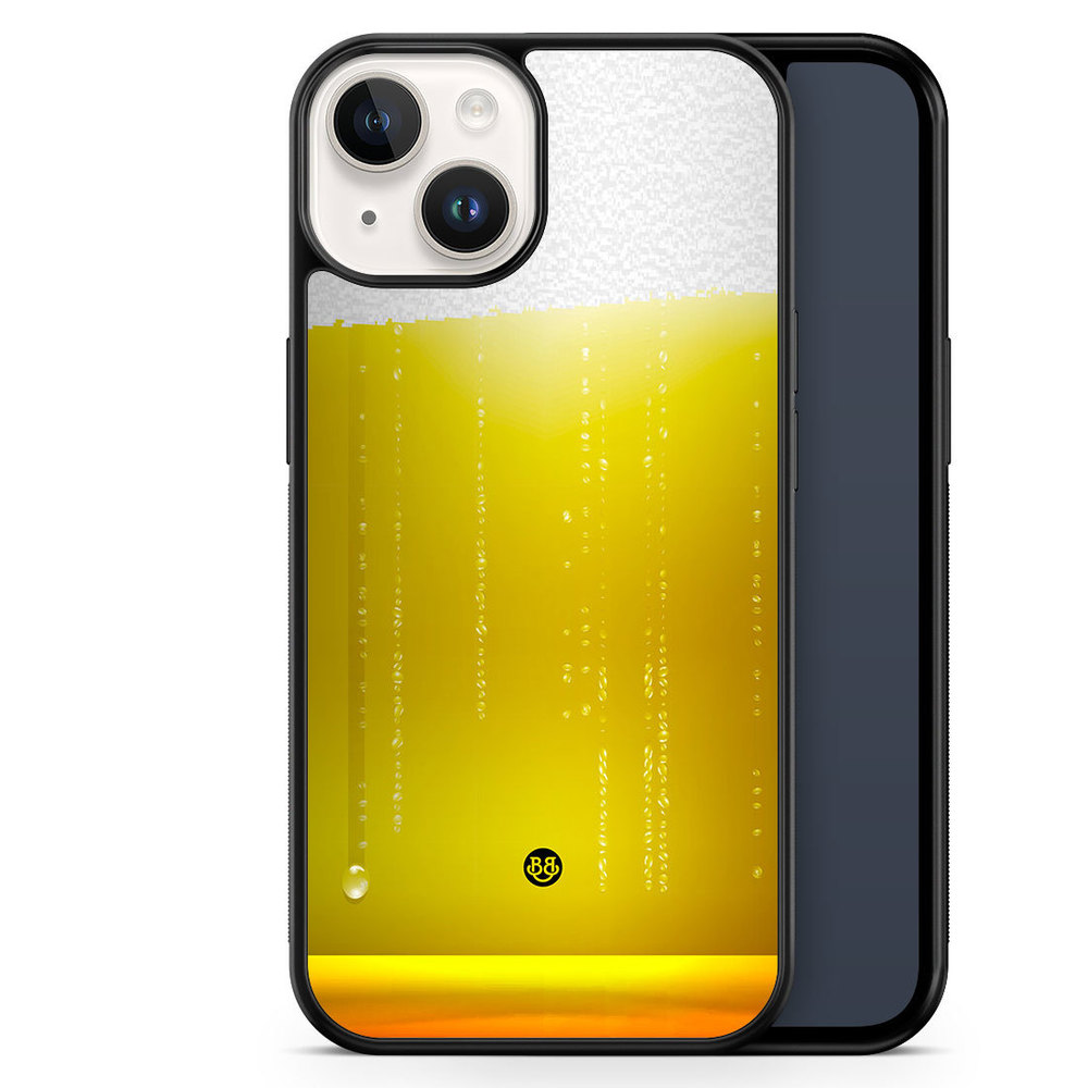 iPhone 14 Case - Beer