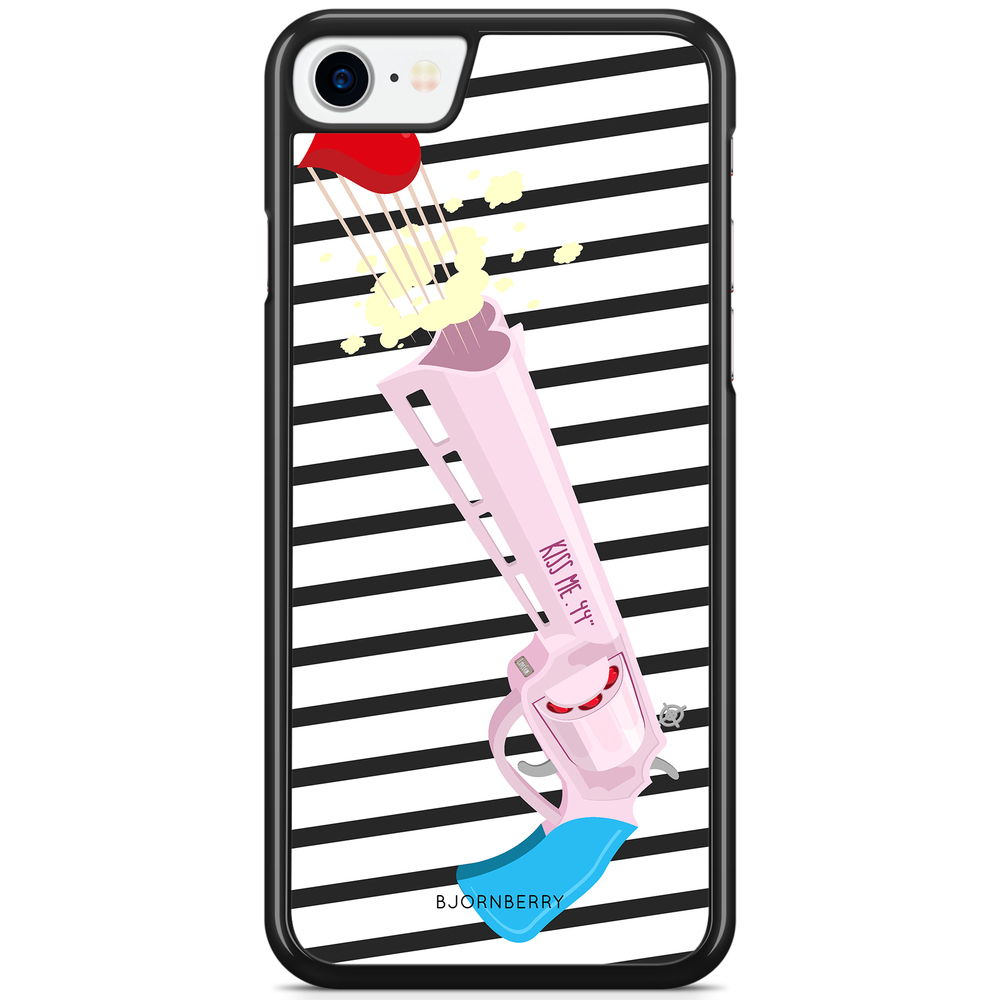 iPhone 7 Case - Love Gun