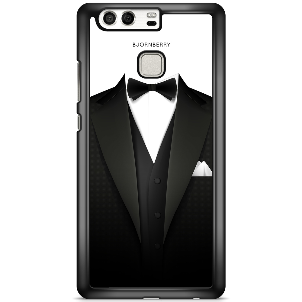 Huawei P9 Plus Case - Suit