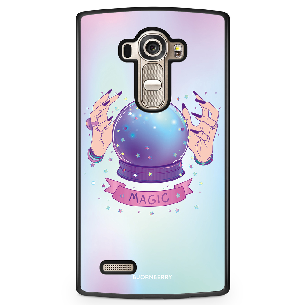 LG G4 Case - Magic