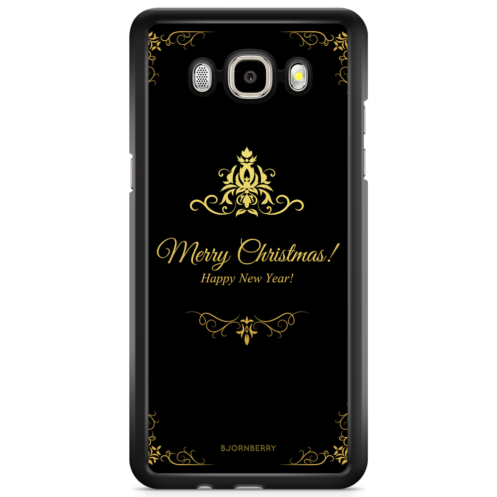 Samsung Galaxy J5 (2015) Case - Happy New Year!