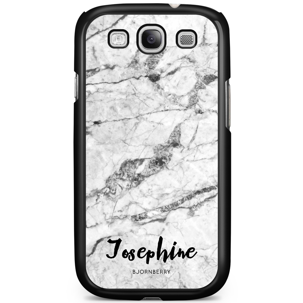 Samsung Galaxy S3 Mini Case - Josephine