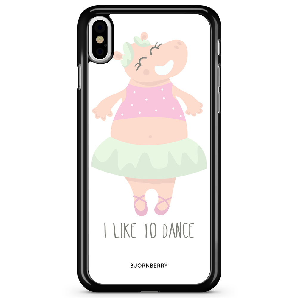 iPhone X / XS Case - Dance