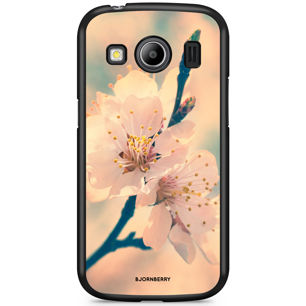 Samsung Galaxy Ace 4 Case - Blossom