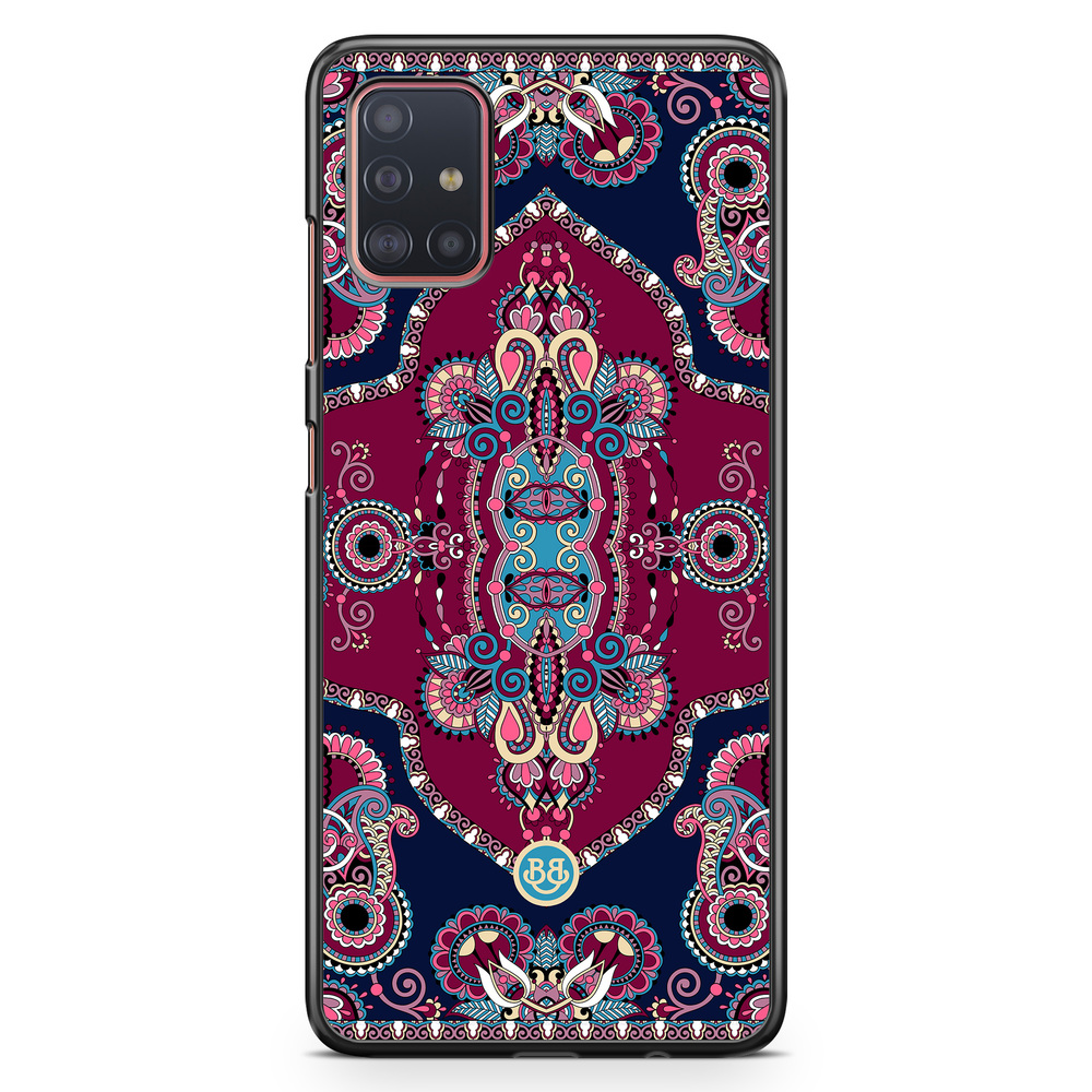 Samsung Galaxy A51 Case - Kelim
