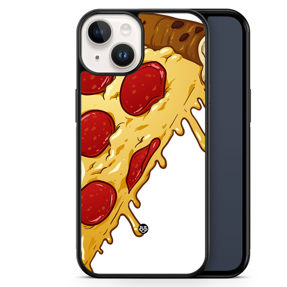 iPhone 14 Case - Pizza