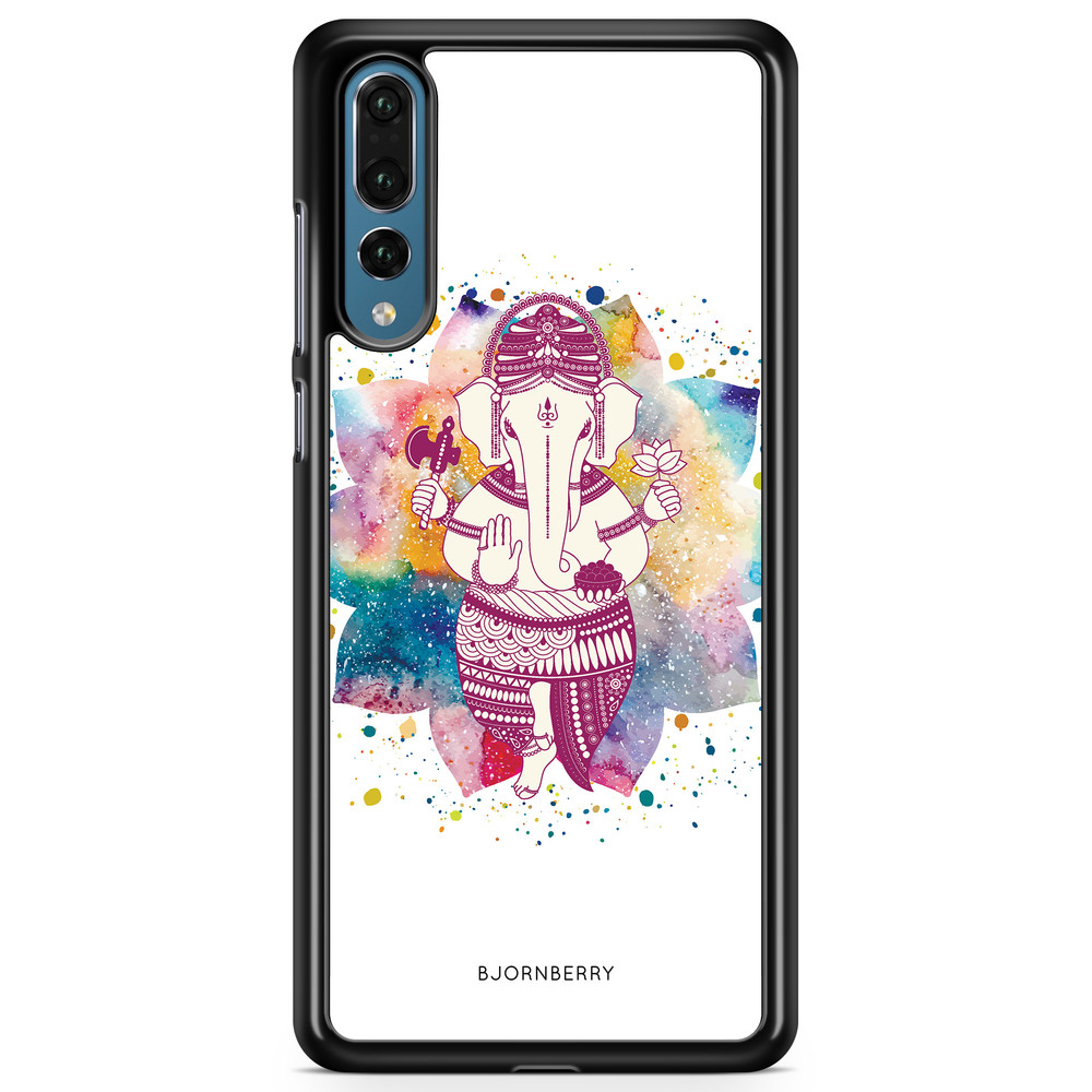 Huawei P20 Pro Case - Ganesha