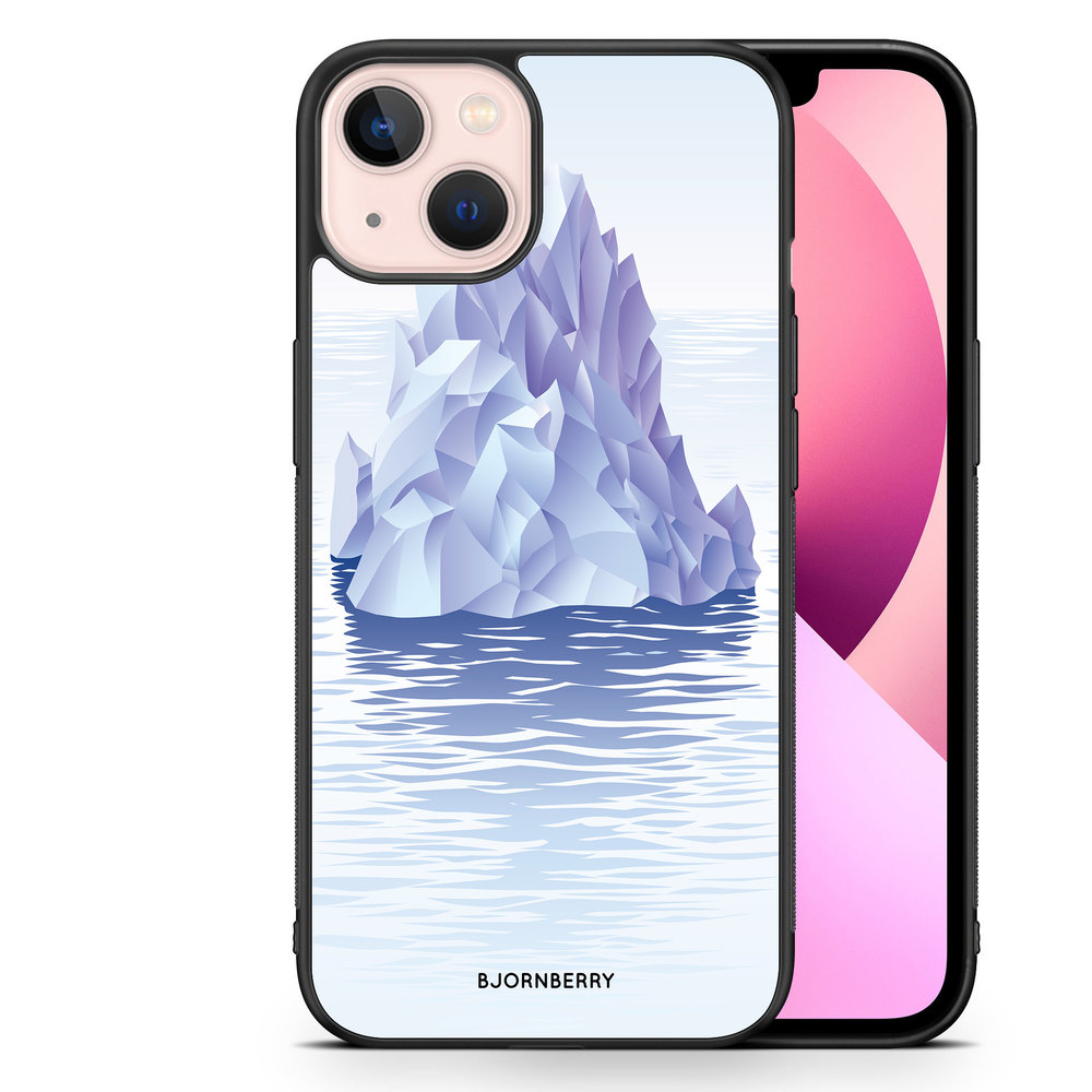 iPhone 13 Case - Iceberg