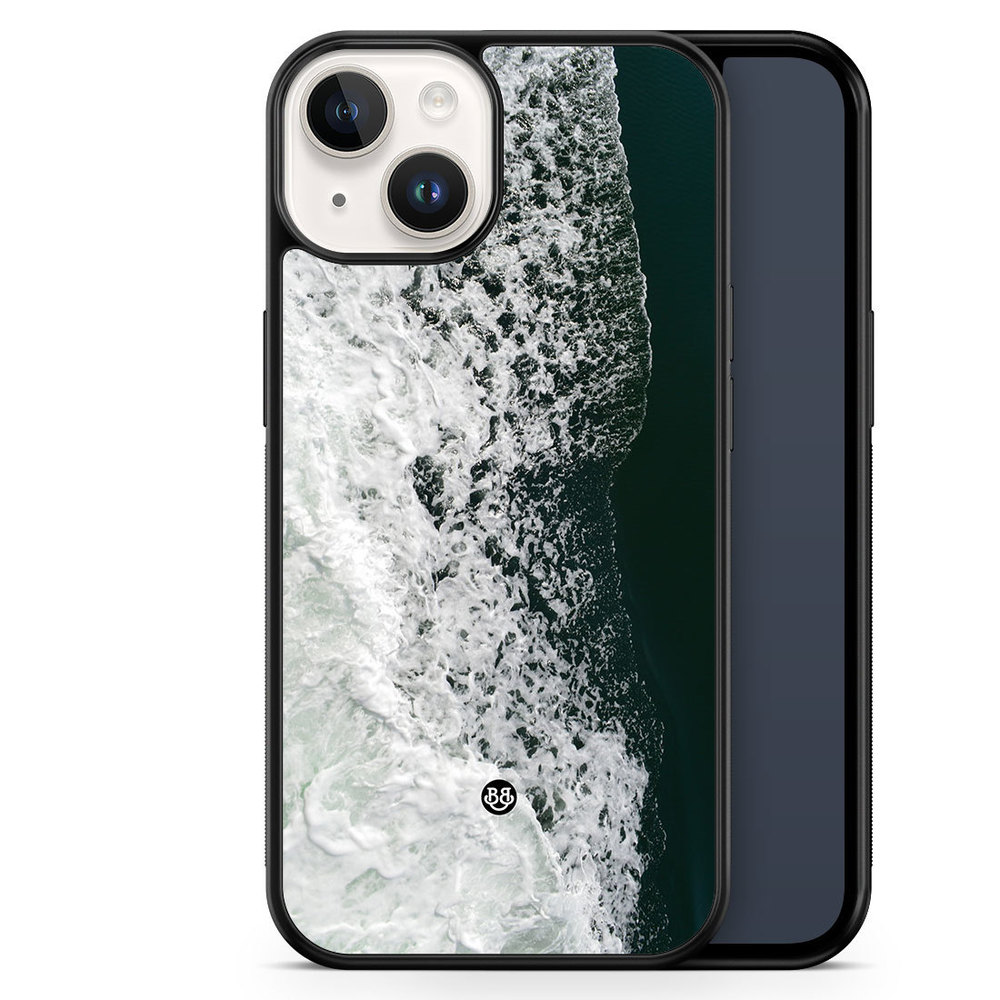 iPhone 14 Case - Waves
