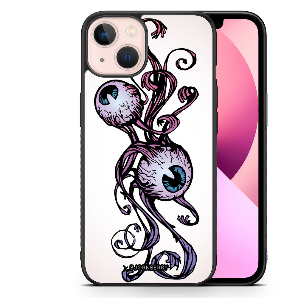 iPhone 13 Case - Eyes