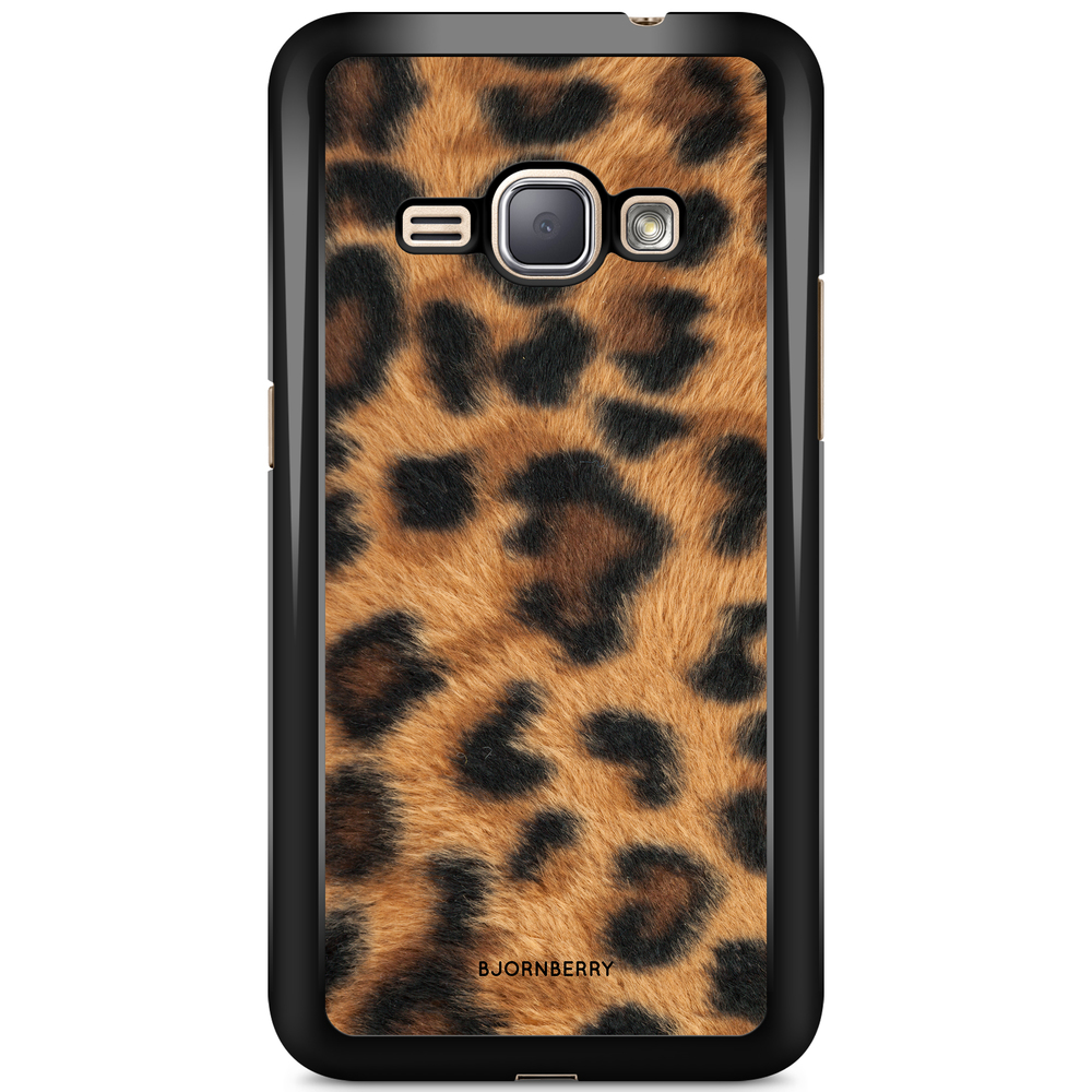 Samsung Galaxy J1 (2016) Case - Leopard
