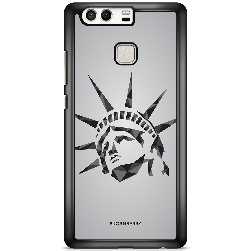 Huawei P9 Plus Case - New York