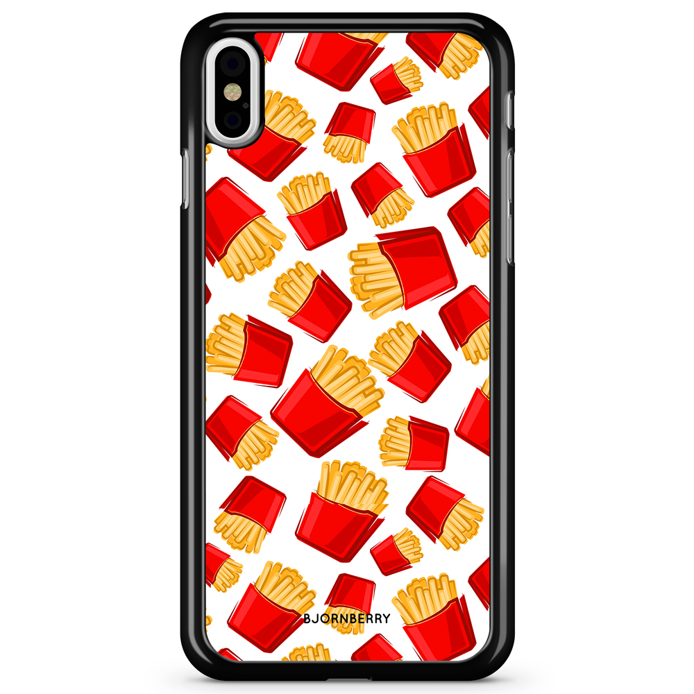 iPhone X / XS Case - French Fries