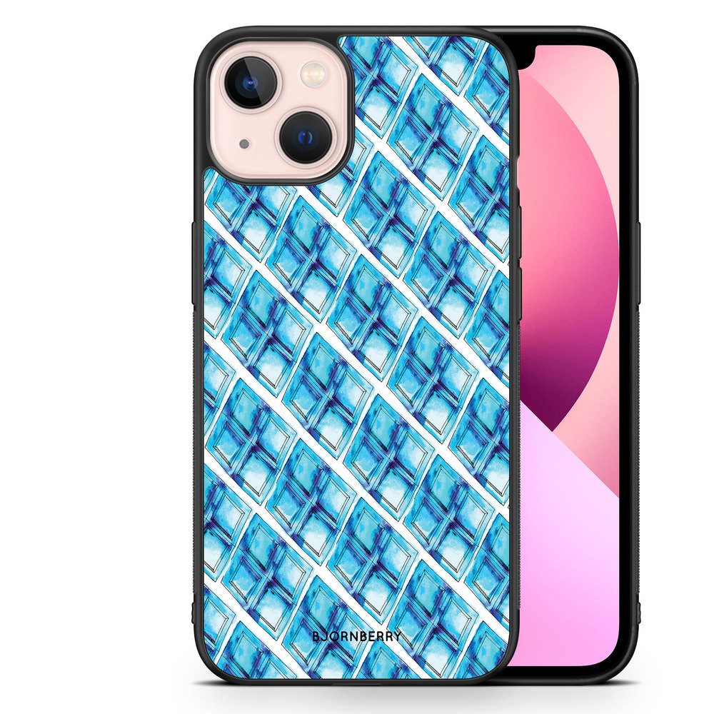 iPhone 13 Case - Rhombus