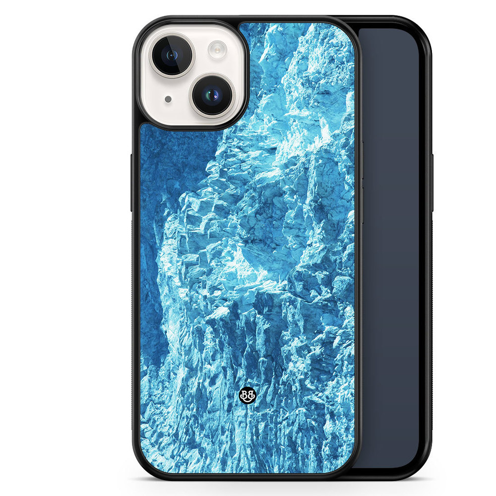 iPhone 14 Case - Glacier