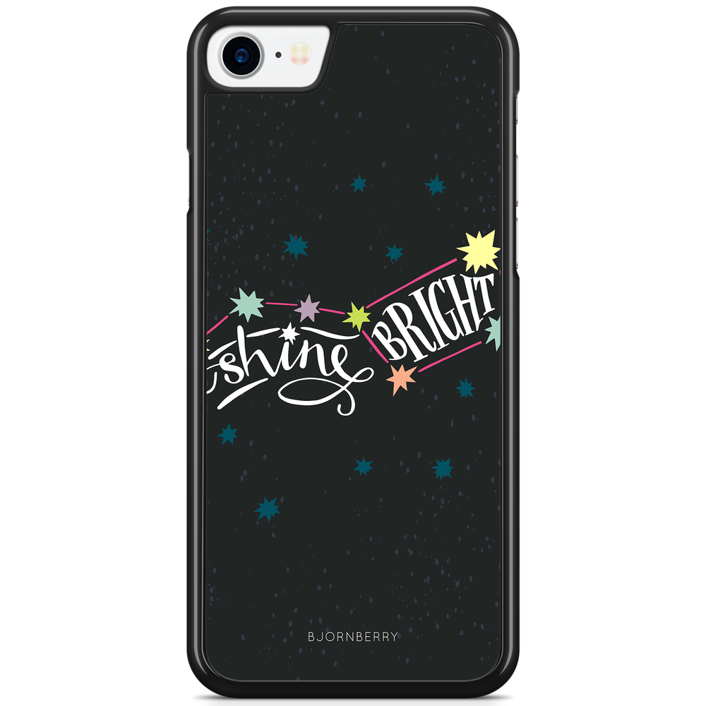 iPhone 7 Case - Shine Bright
