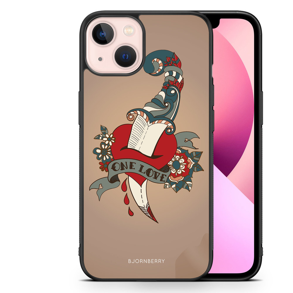 iPhone 13 Case - One Love