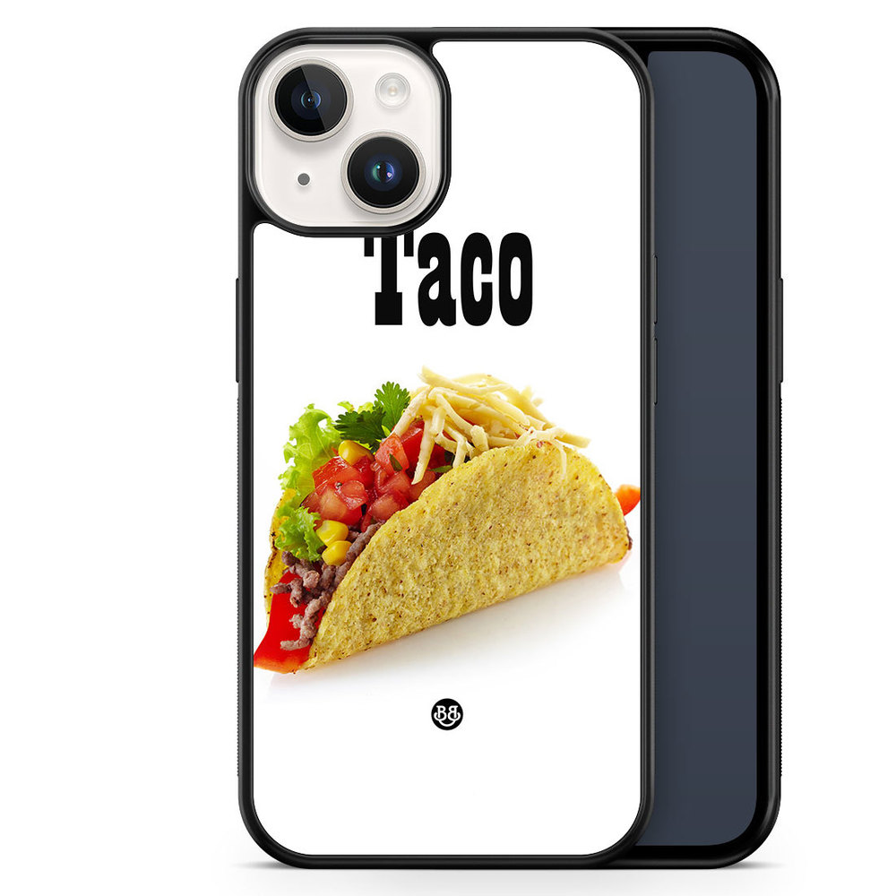 iPhone 14 Case - Taco