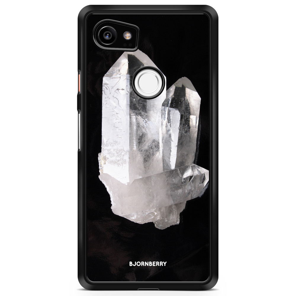 Google Pixel 2 XL Case - Crytal