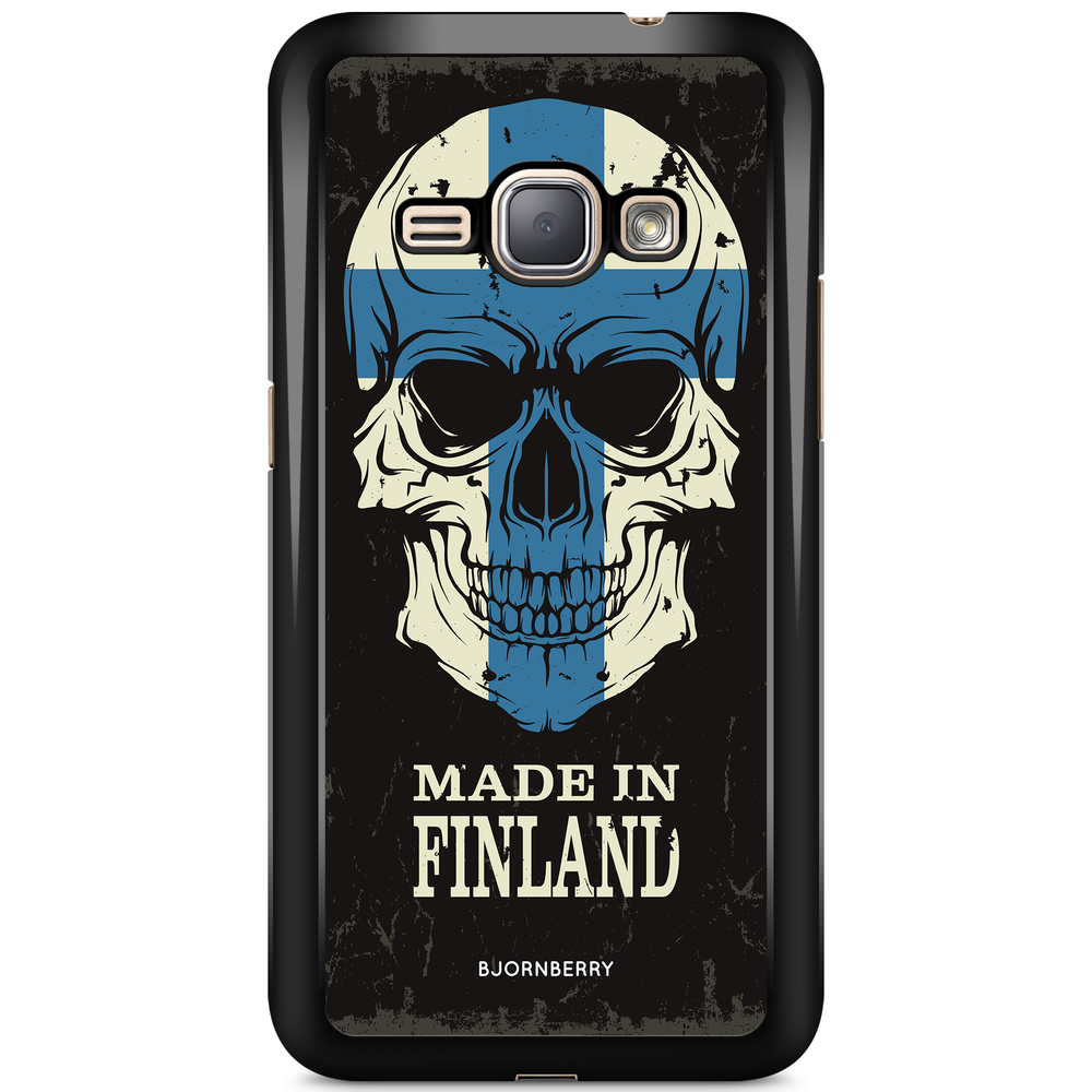Samsung Galaxy J1 (2016) Case - Made In Finland
