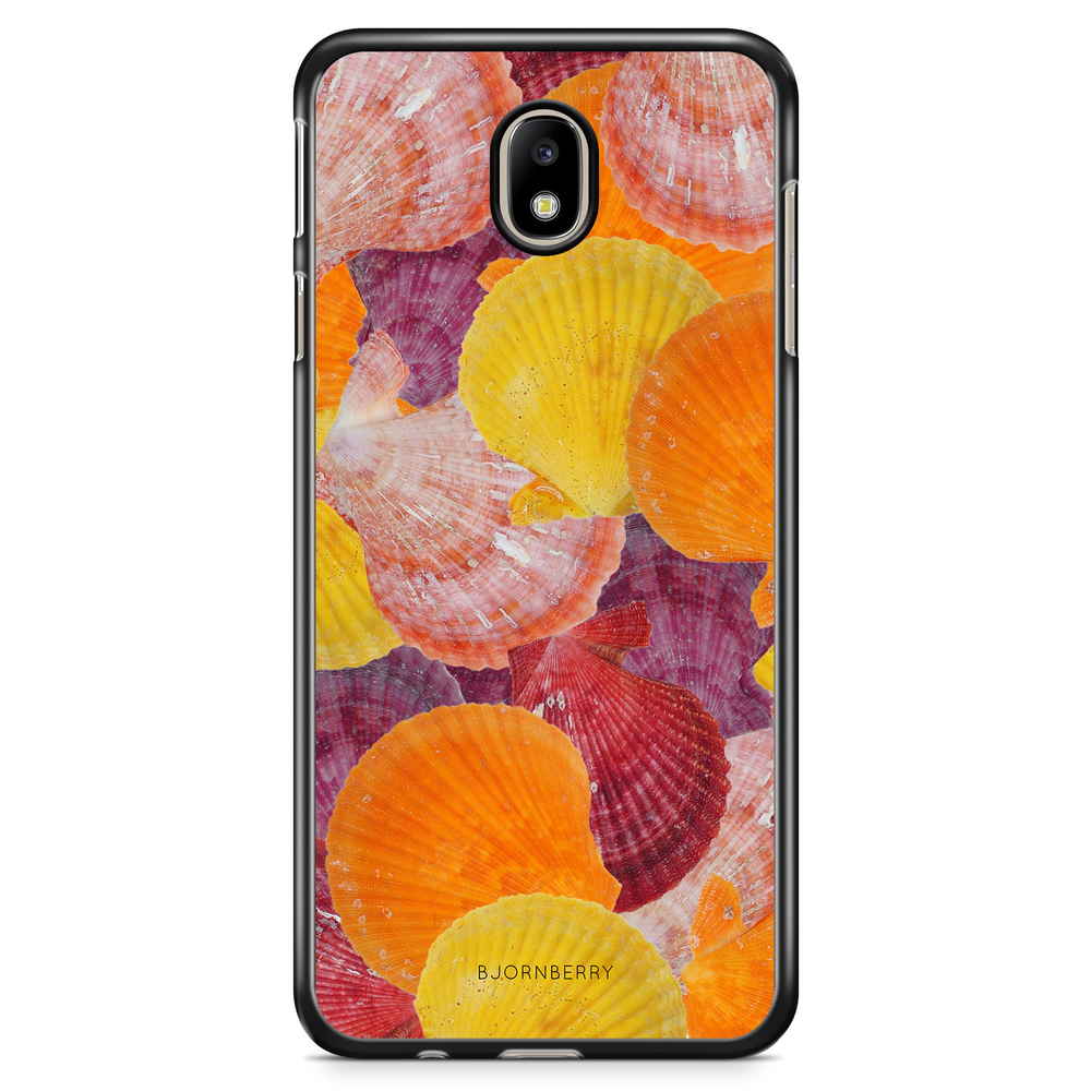 Samsung Galaxy J3 (2017) Case - Sea Shells Photo