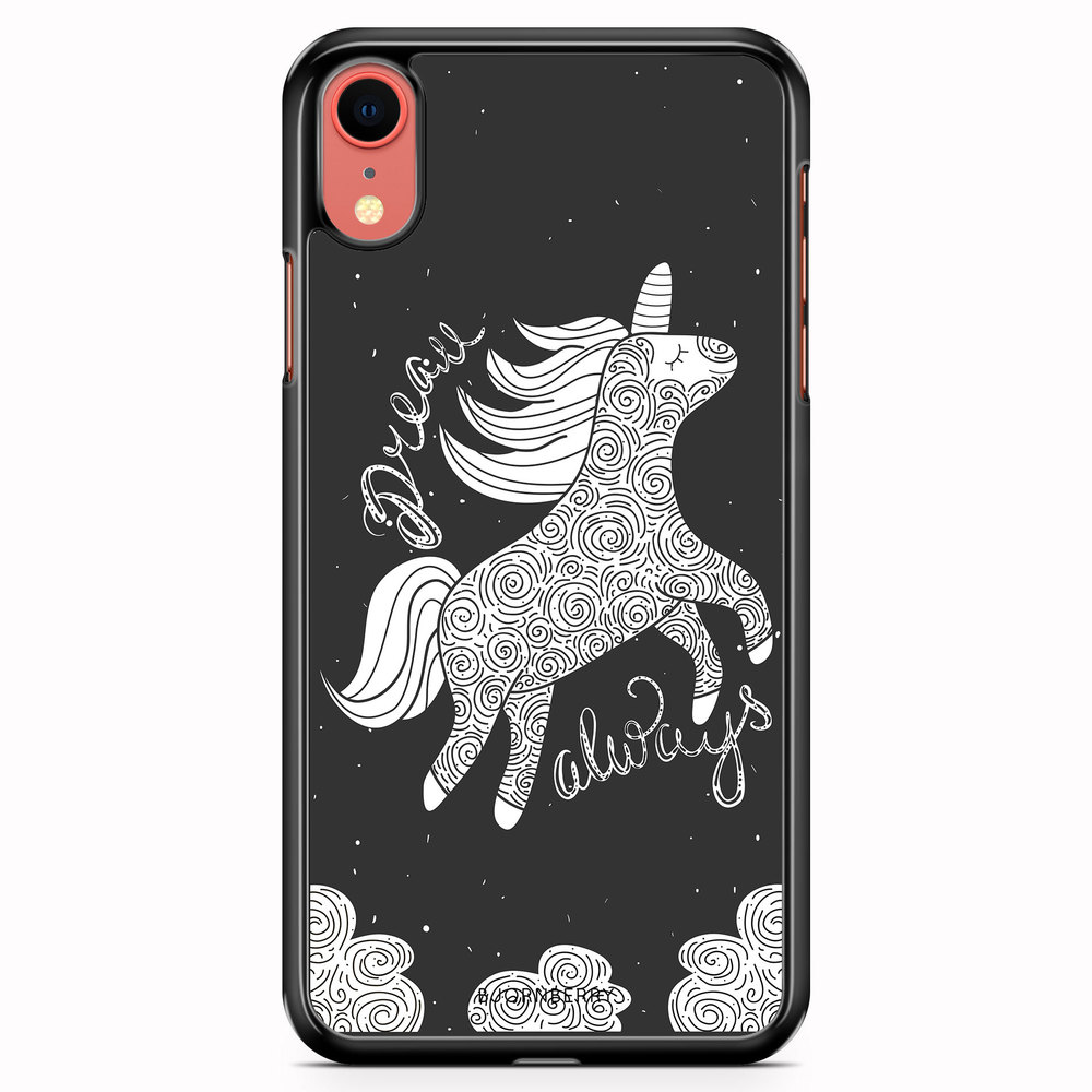 iPhone XR Case - Dream Always