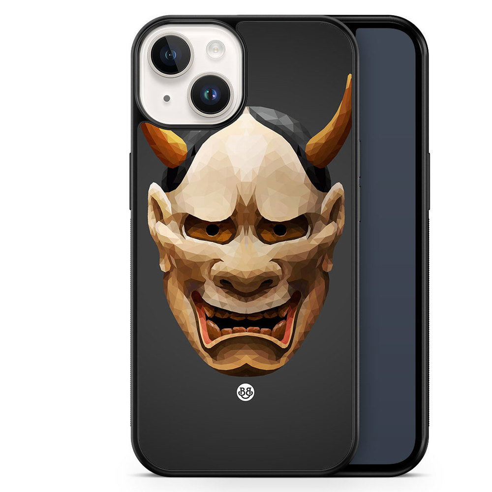 iPhone 14 Skal - Hannyamask | Mobilskal & Mobilfodral BJORNBERRY