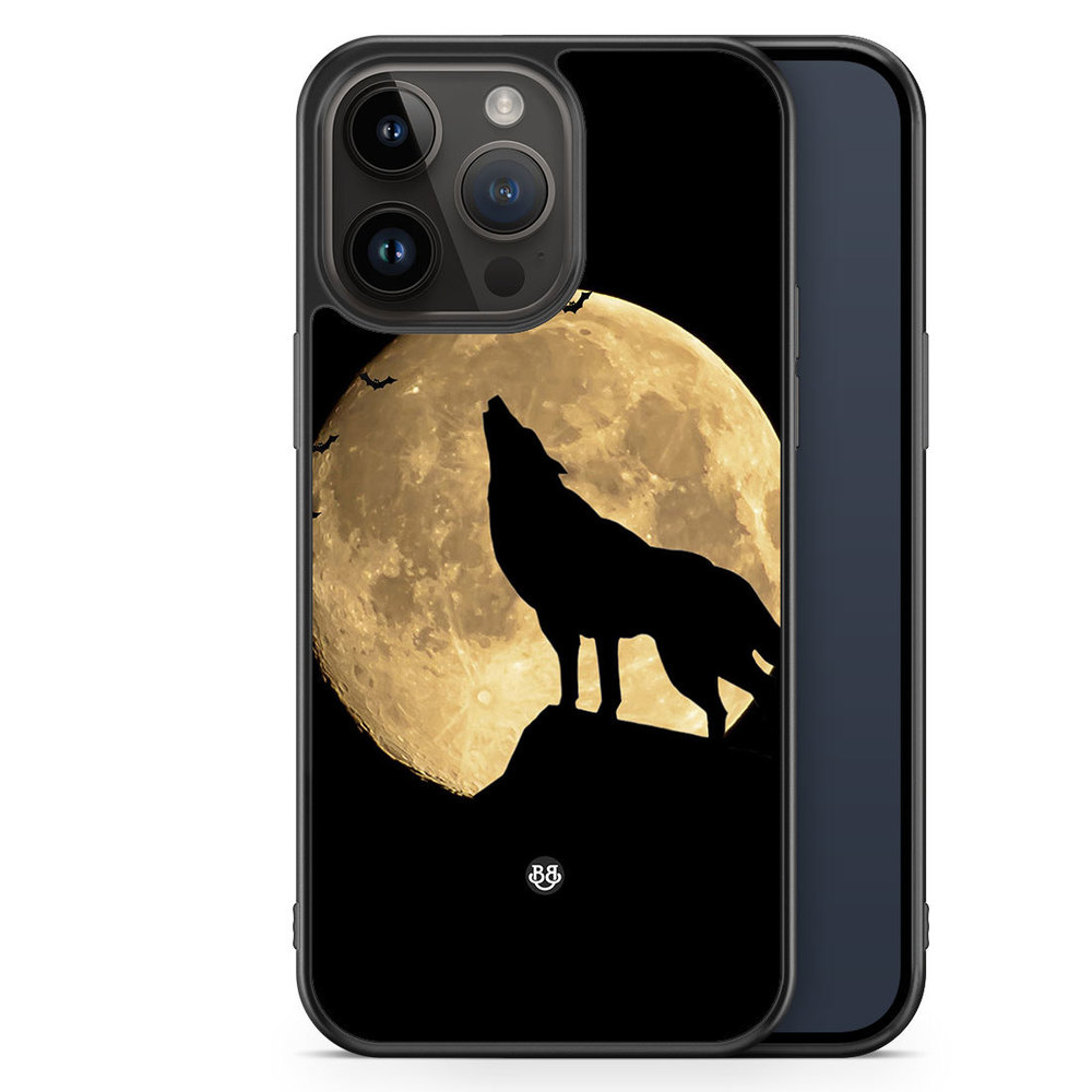iPhone 14 Pro Max Skal - Varg