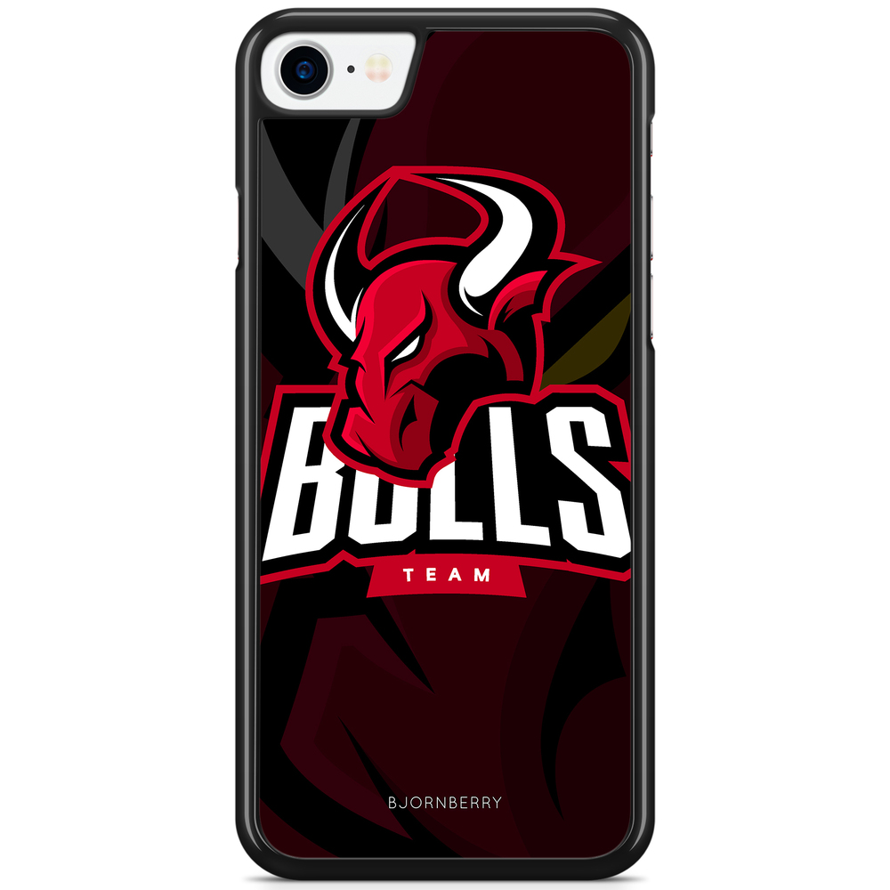 iPhone 7 Case - Bulls