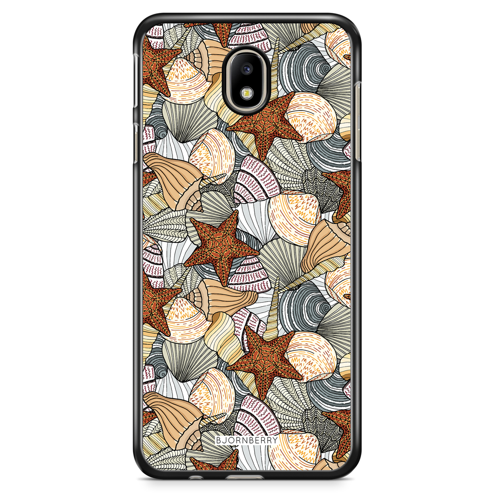Samsung Galaxy J3 (2017) Case - Sea Shells