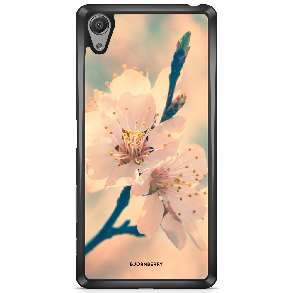 Sony Xperia XA Case - Blossom