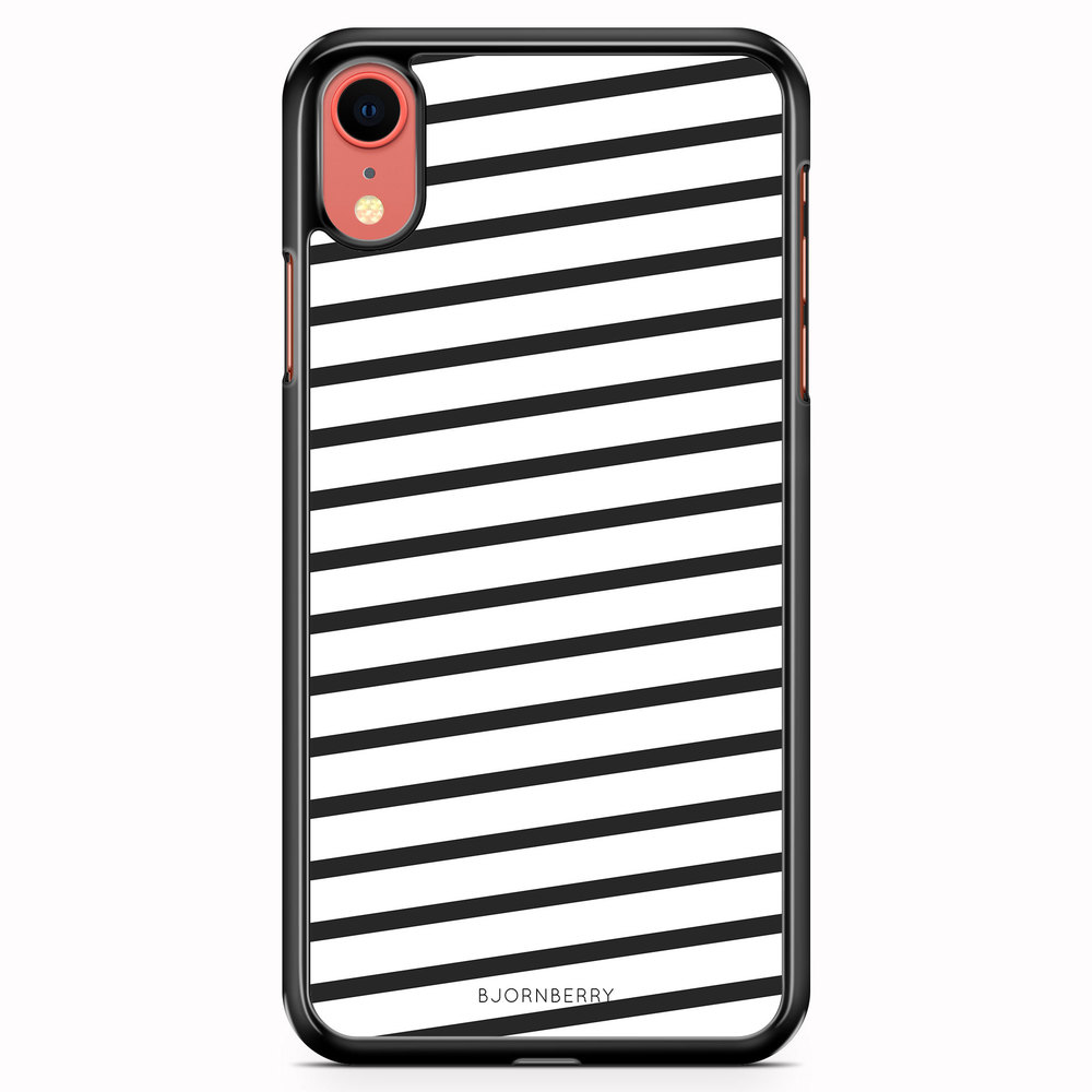 iPhone XR Case - Striped
