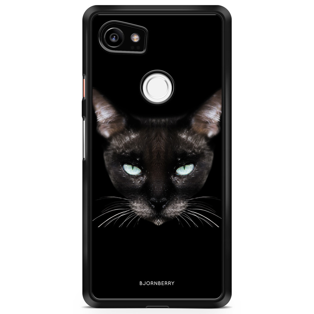 Google Pixel 2 XL Case - Siamese Cat
