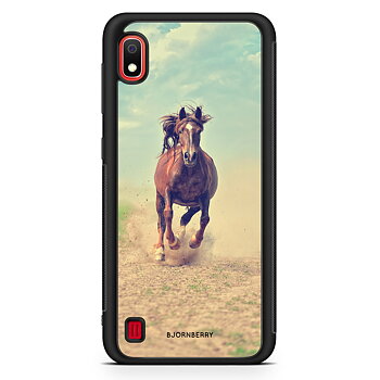 Samsung Galaxy A10 Skal - Häst